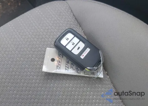 2016 Honda Hr-V Ex z USA, uszkodzony, nr VIN 3CZRU5H57GM719868